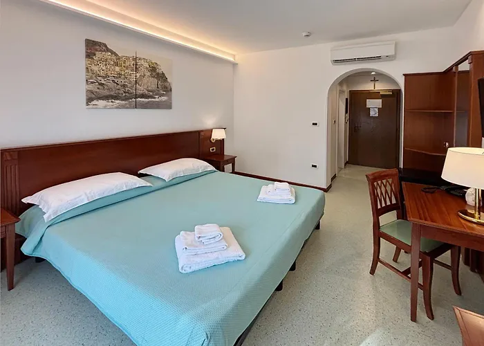 Hotel Villa Adriana