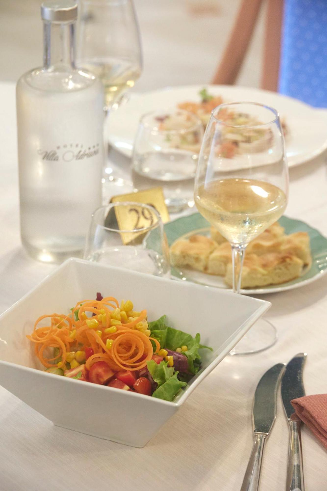 Hotel Adriana Monterosso al Mare
