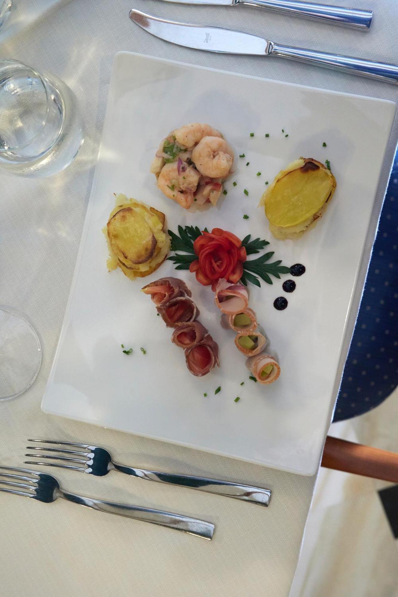 Adriana Hotel Monterosso al Mare