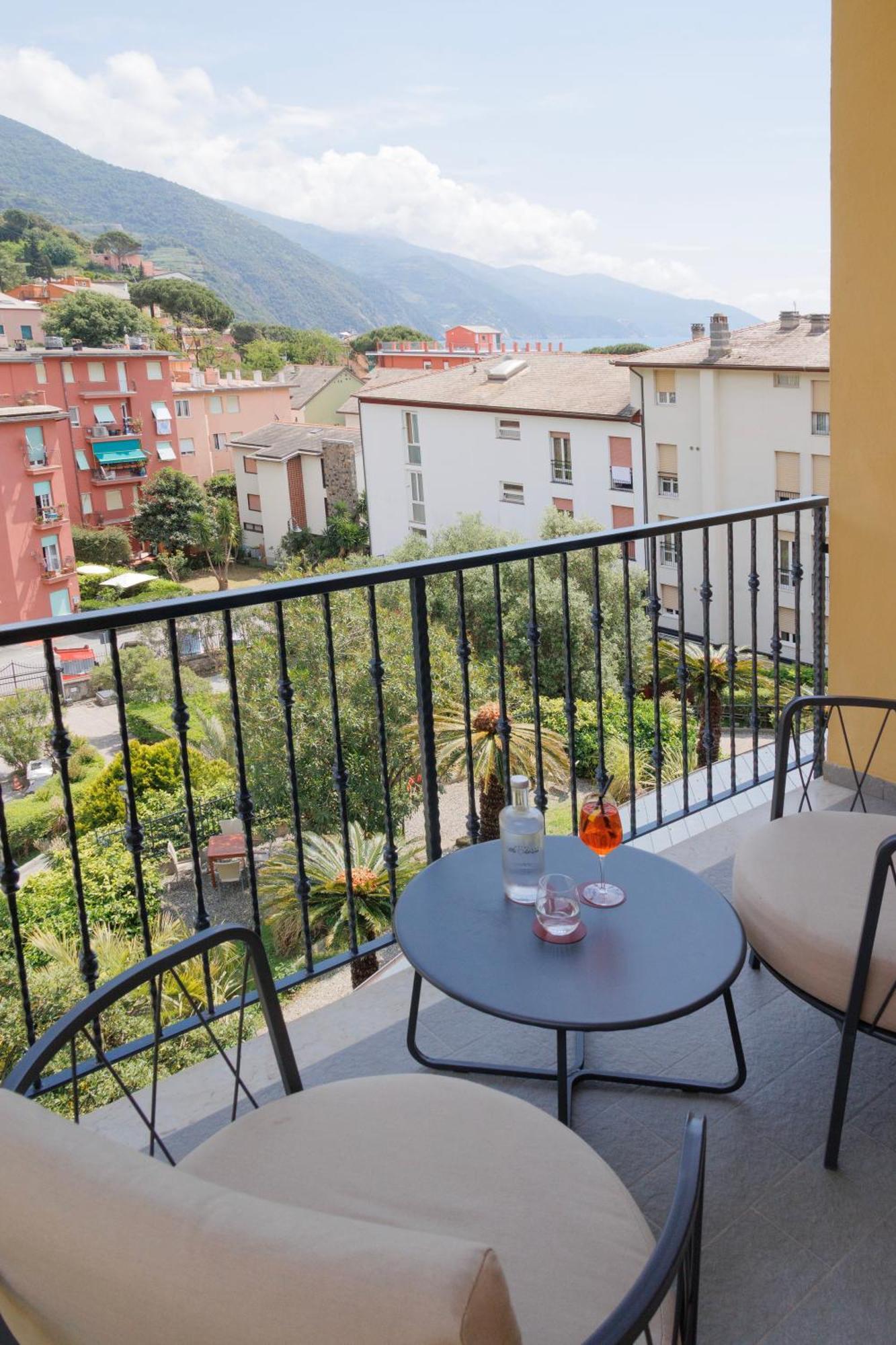 Adriana Hotel