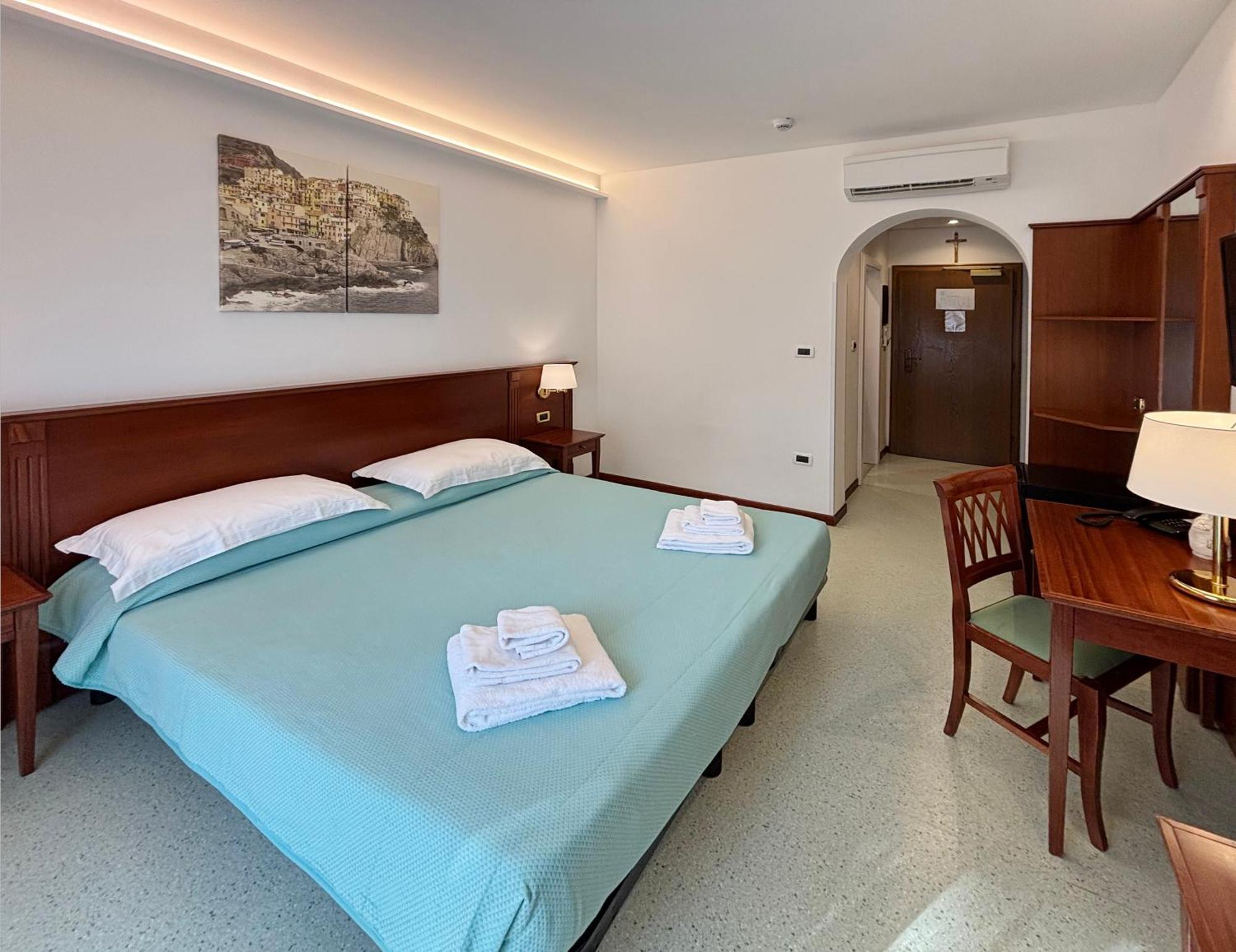 Adriana Hotel Monterosso al Mare