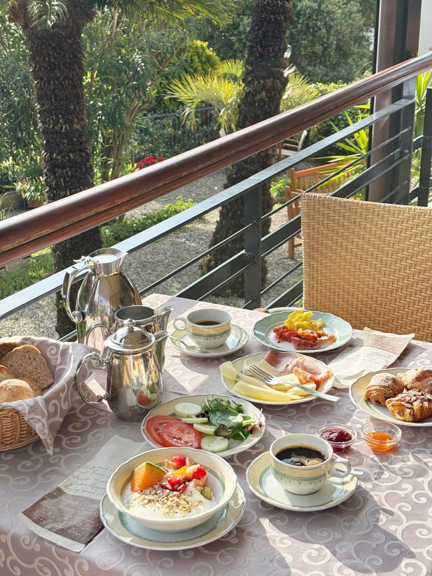 Hotel Adriana Monterosso al Mare