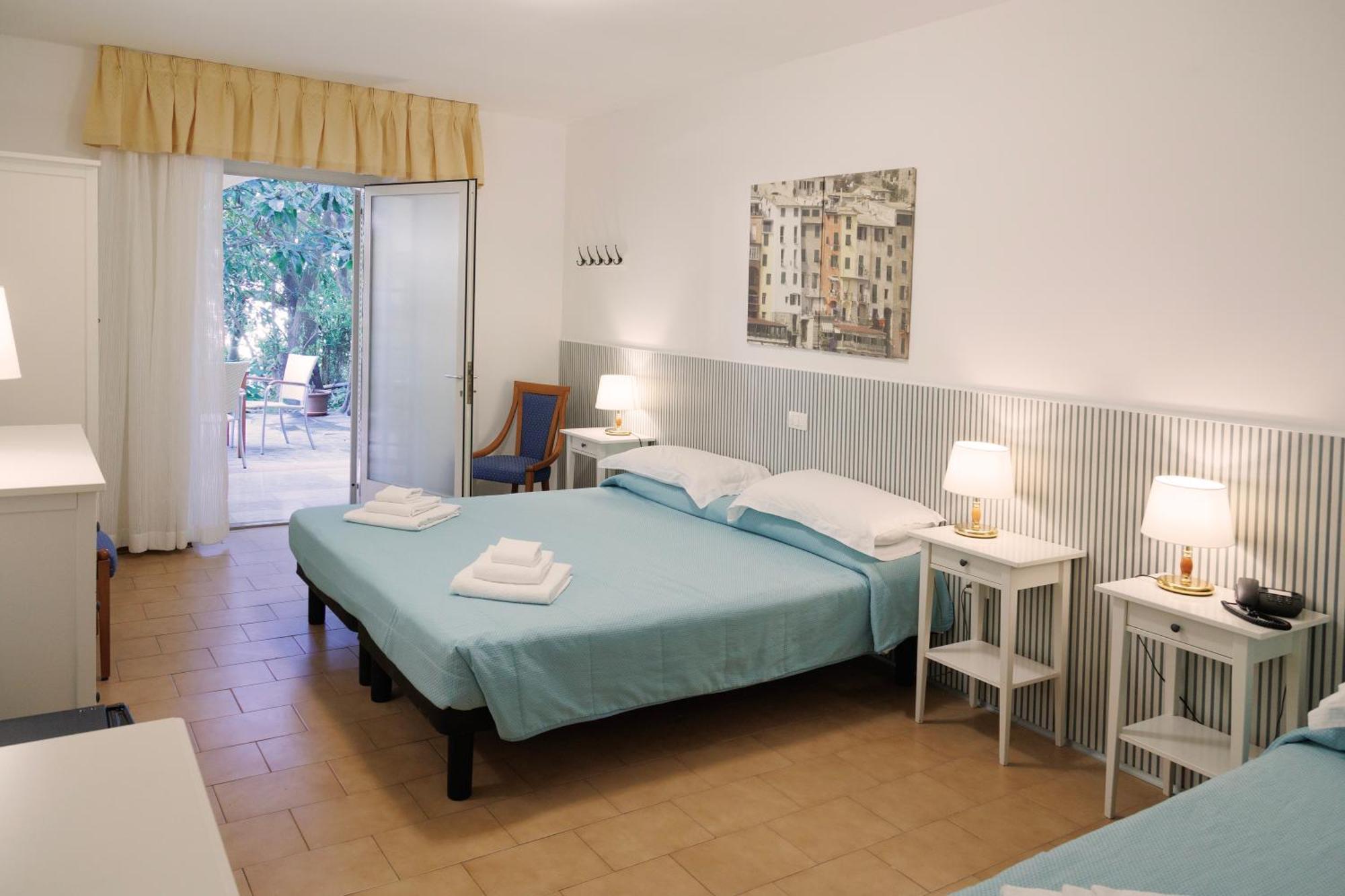 Adriana 3* Monterosso al Mare
