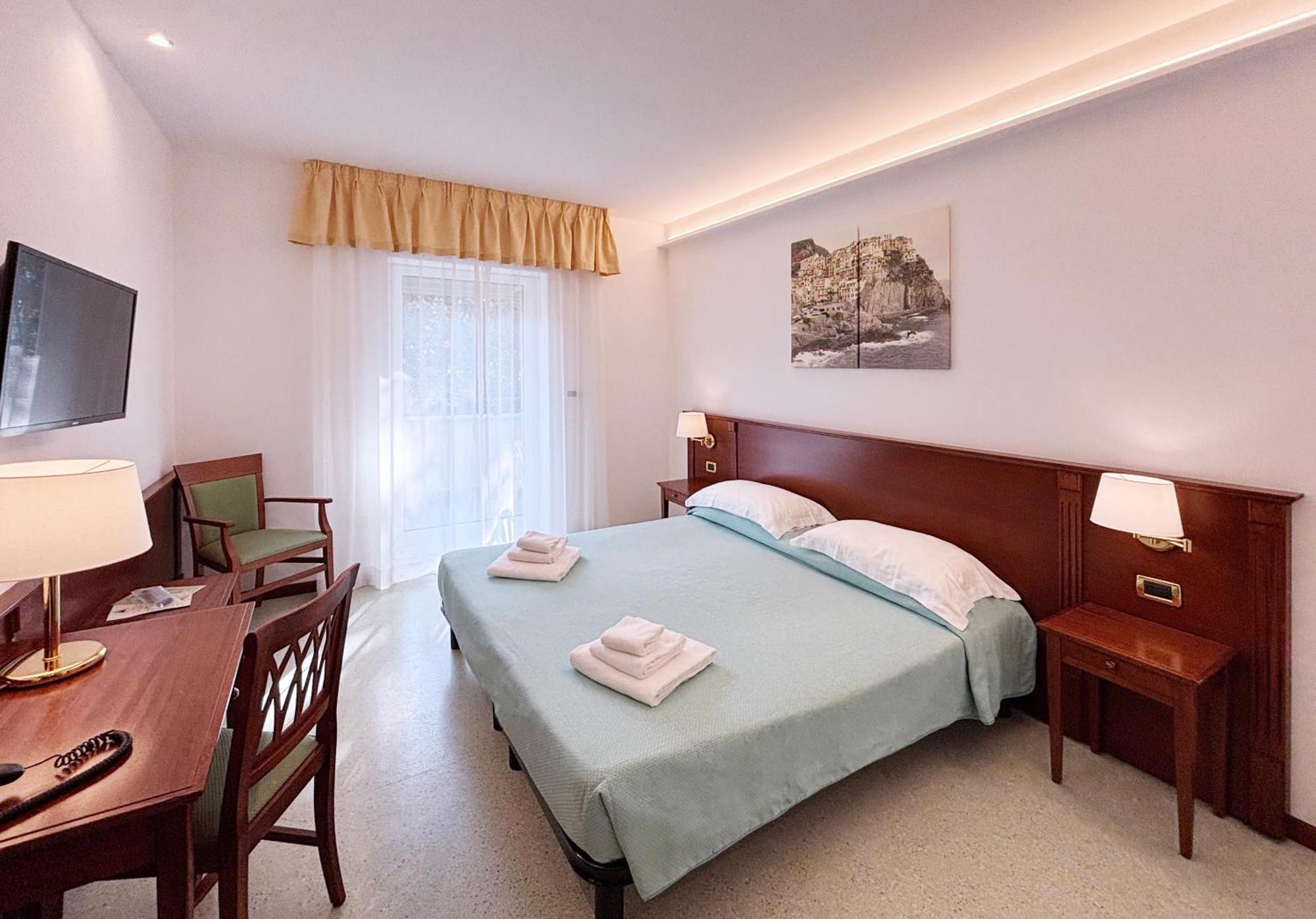 Hotel Adriana