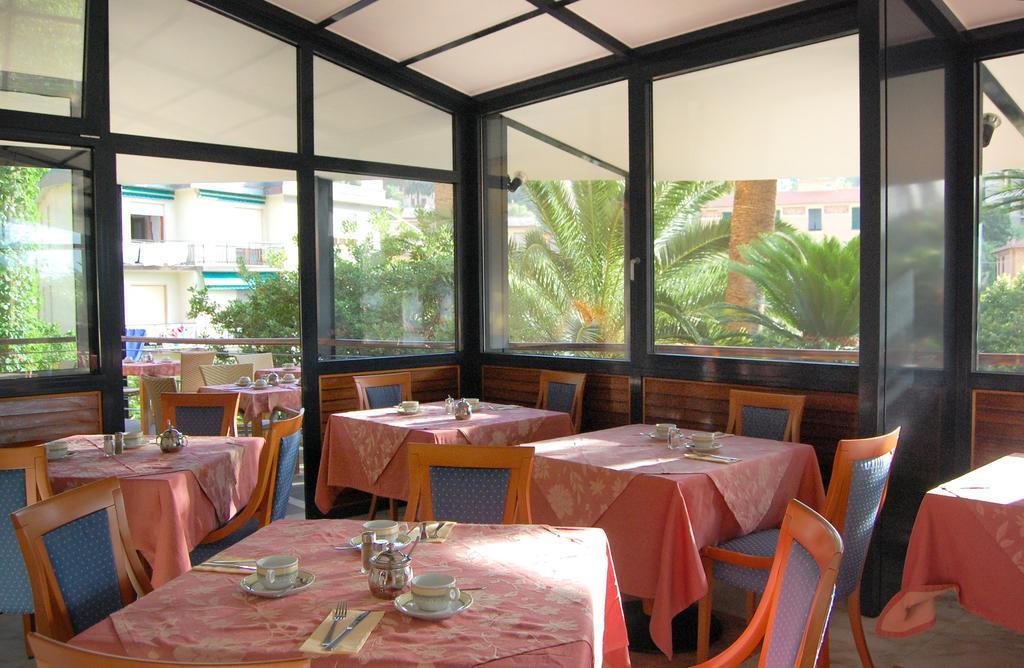 Hotel Adriana Monterosso al Mare
