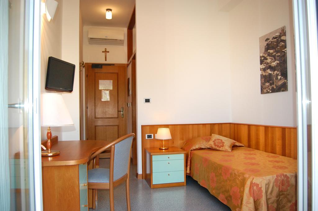 Hotel Adriana Monterosso al Mare