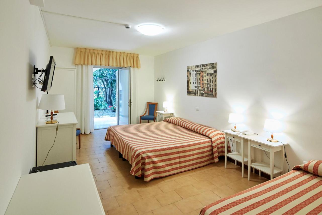 Hotel Adriana 3*