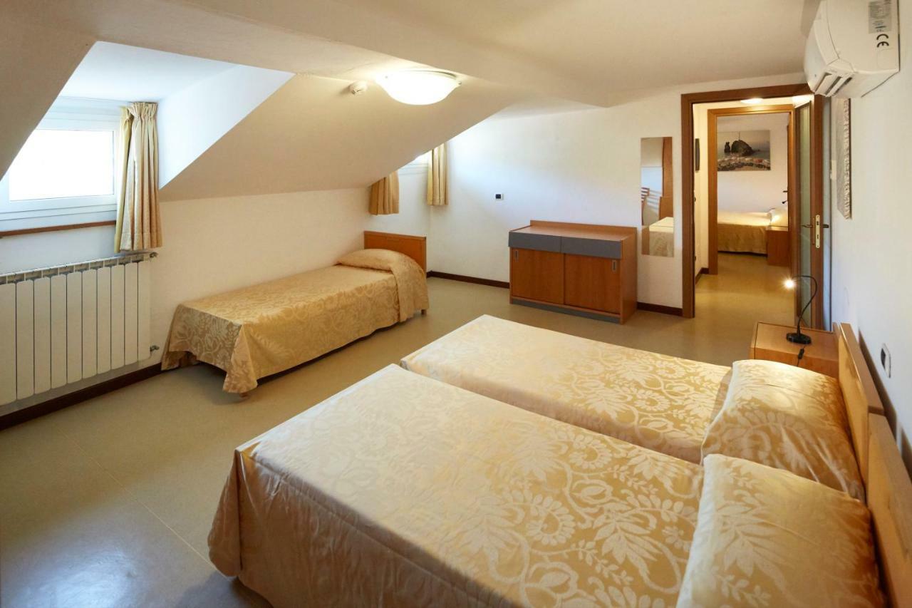 Hotel Adriana Monterosso al Mare