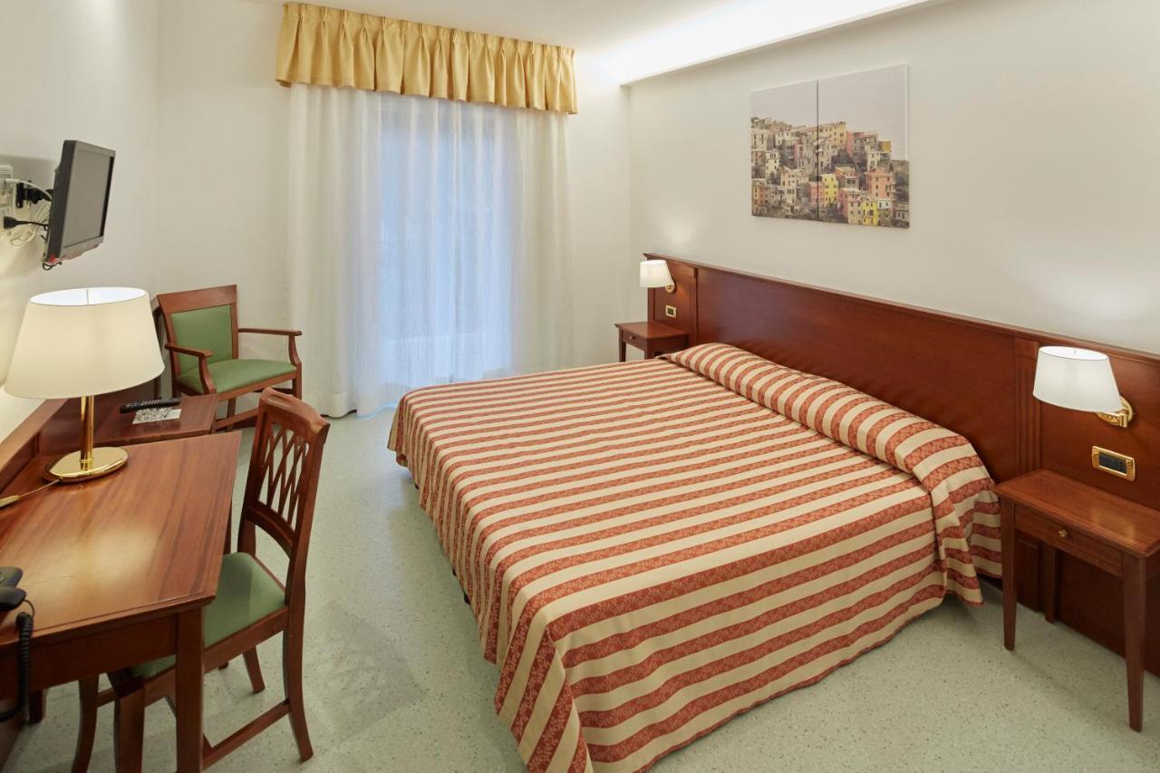 Adriana 3* Monterosso al Mare
